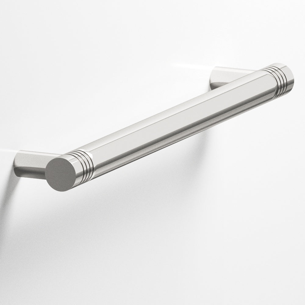 Colonial Bronze Cabinet Pull