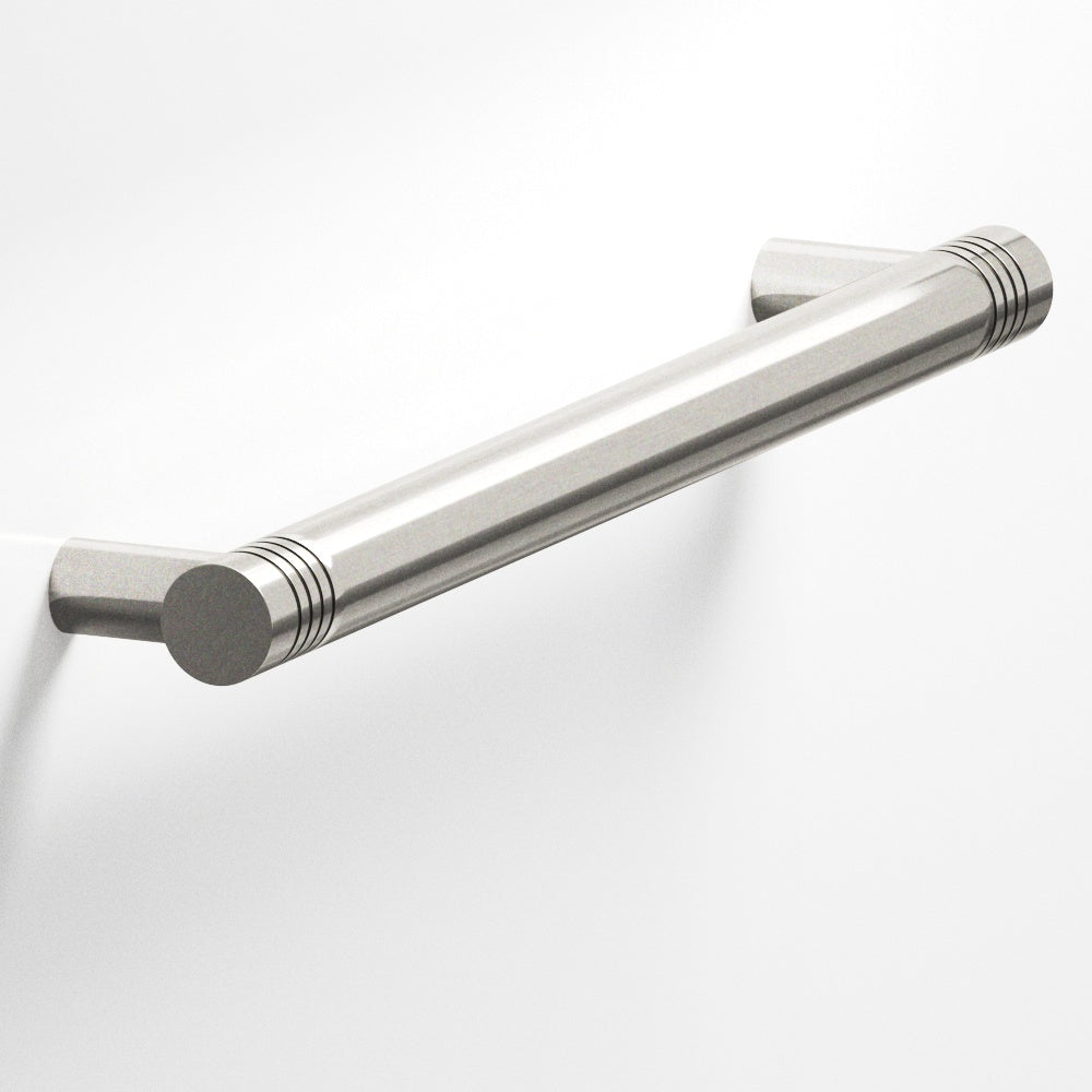 Colonial Bronze Shower Door Pull