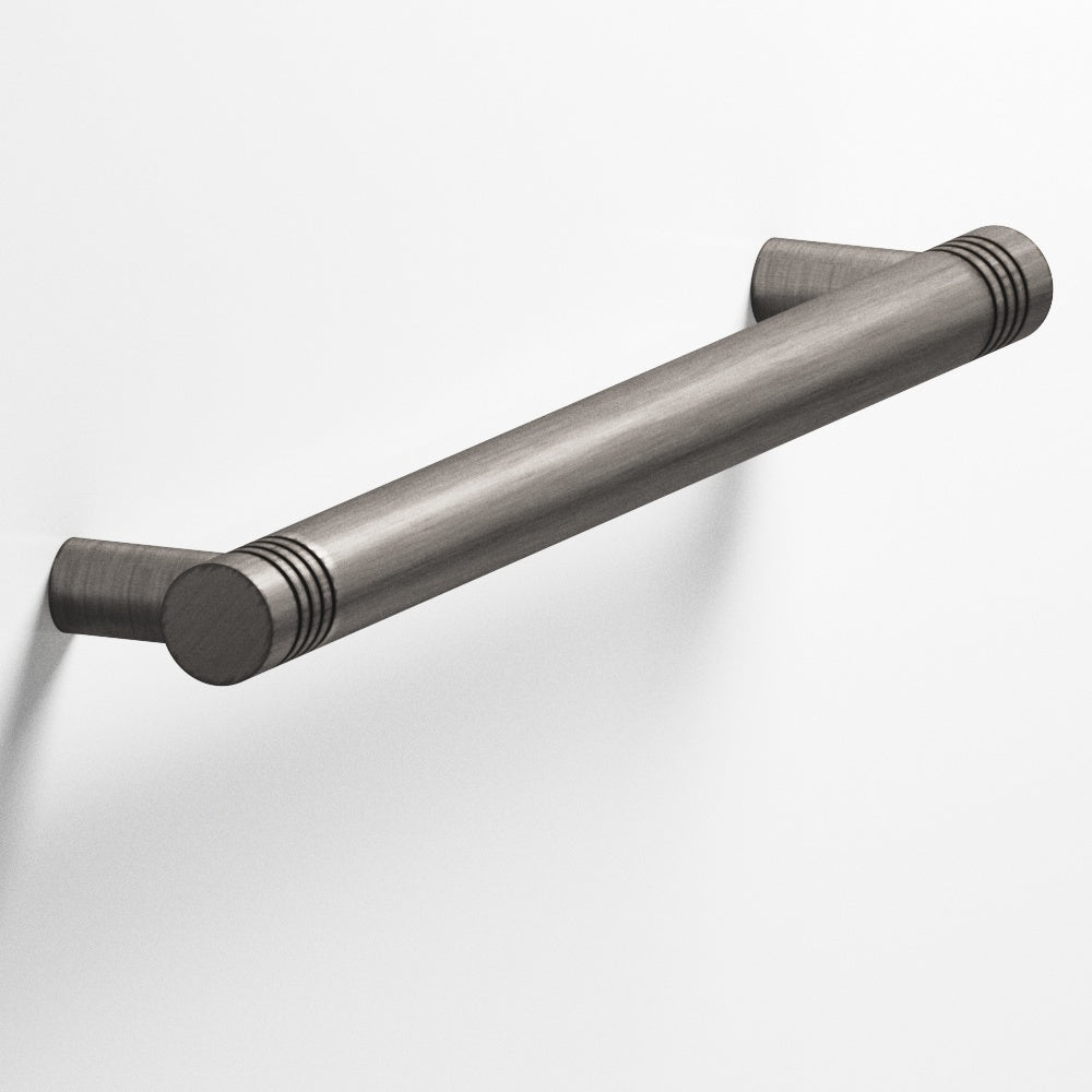 Colonial Bronze Cabinet Pull
