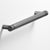 Colonial Bronze Shower Door Pull
