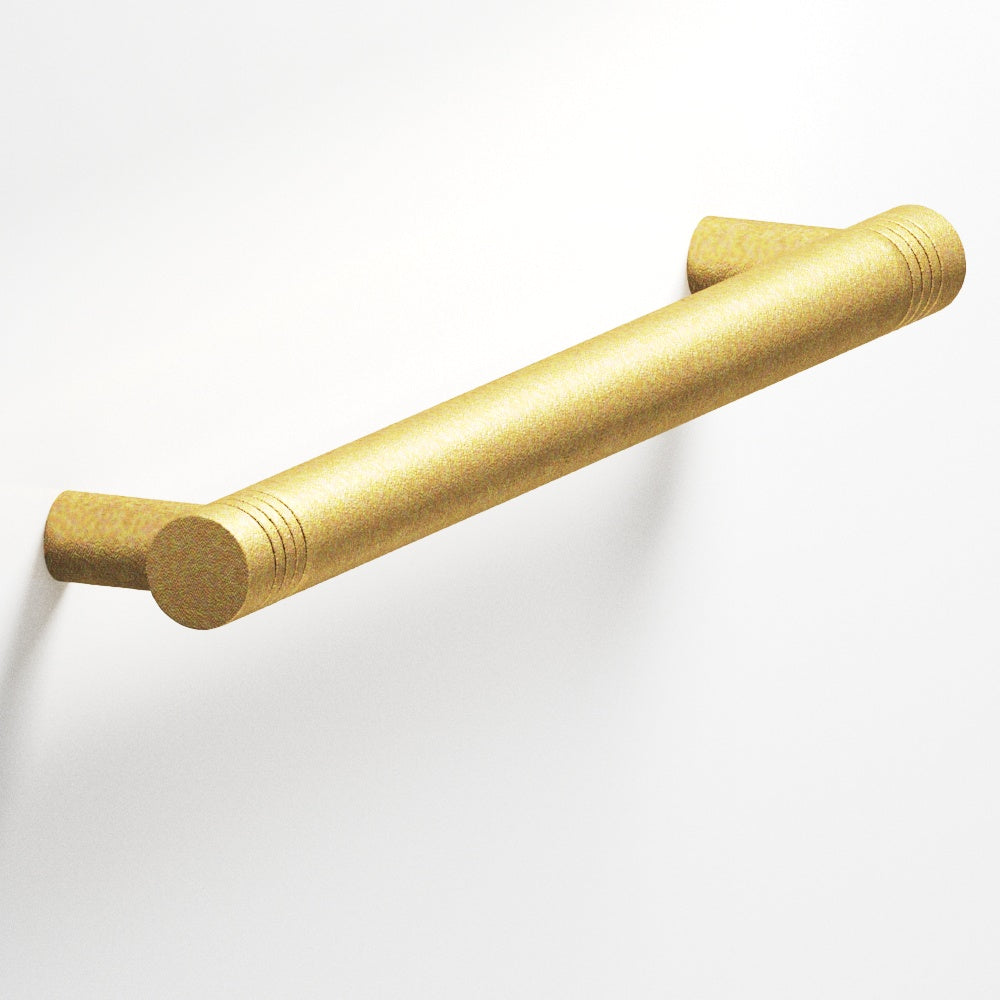 Colonial Bronze Cabinet Pull