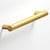 Colonial Bronze Shower Door Pull