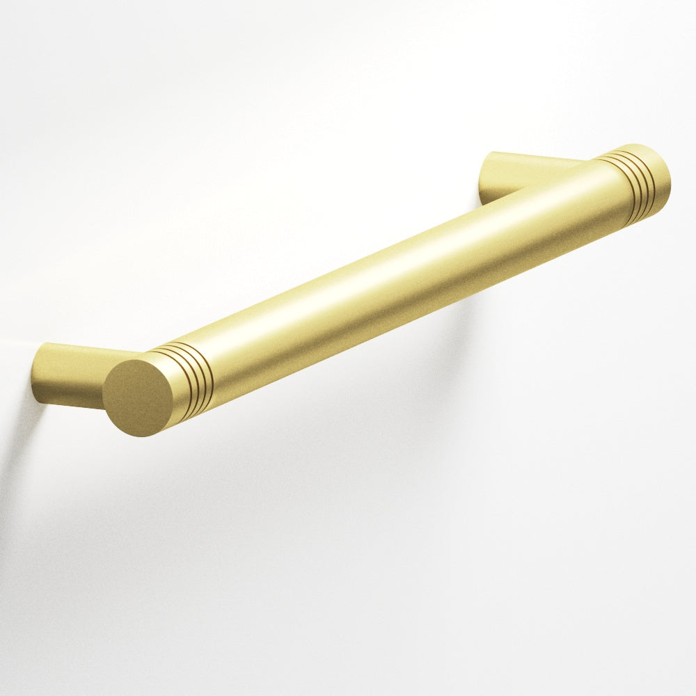 Colonial Bronze Cabinet Pull
