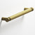 Colonial Bronze Shower Door Pull