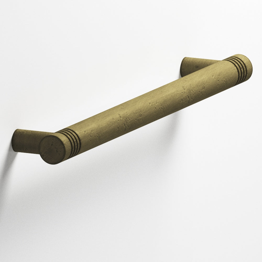 Colonial Bronze 504-4 Cabinet Pull