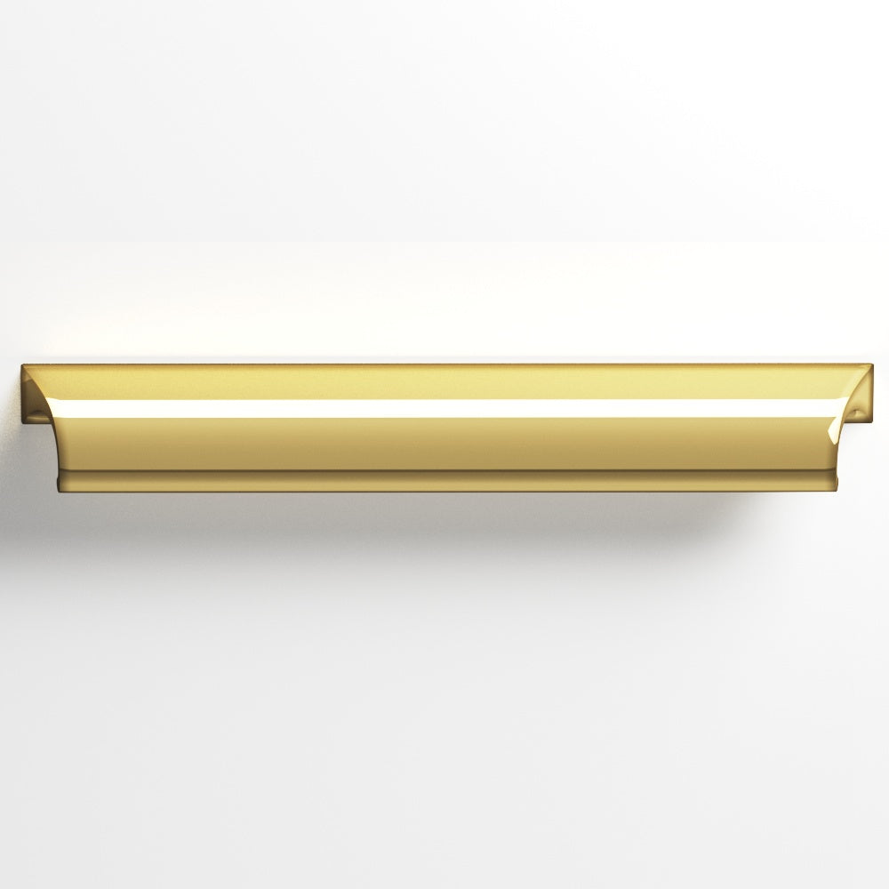 Colonial Bronze Cabinet Pull