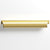 Colonial Bronze Cabinet Pull