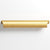 Colonial Bronze Cabinet Pull