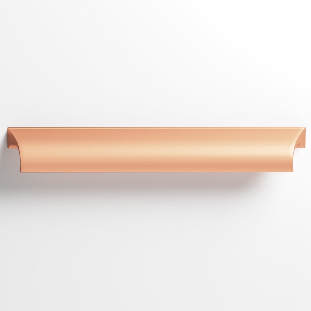 Colonial Bronze Cabinet Pull