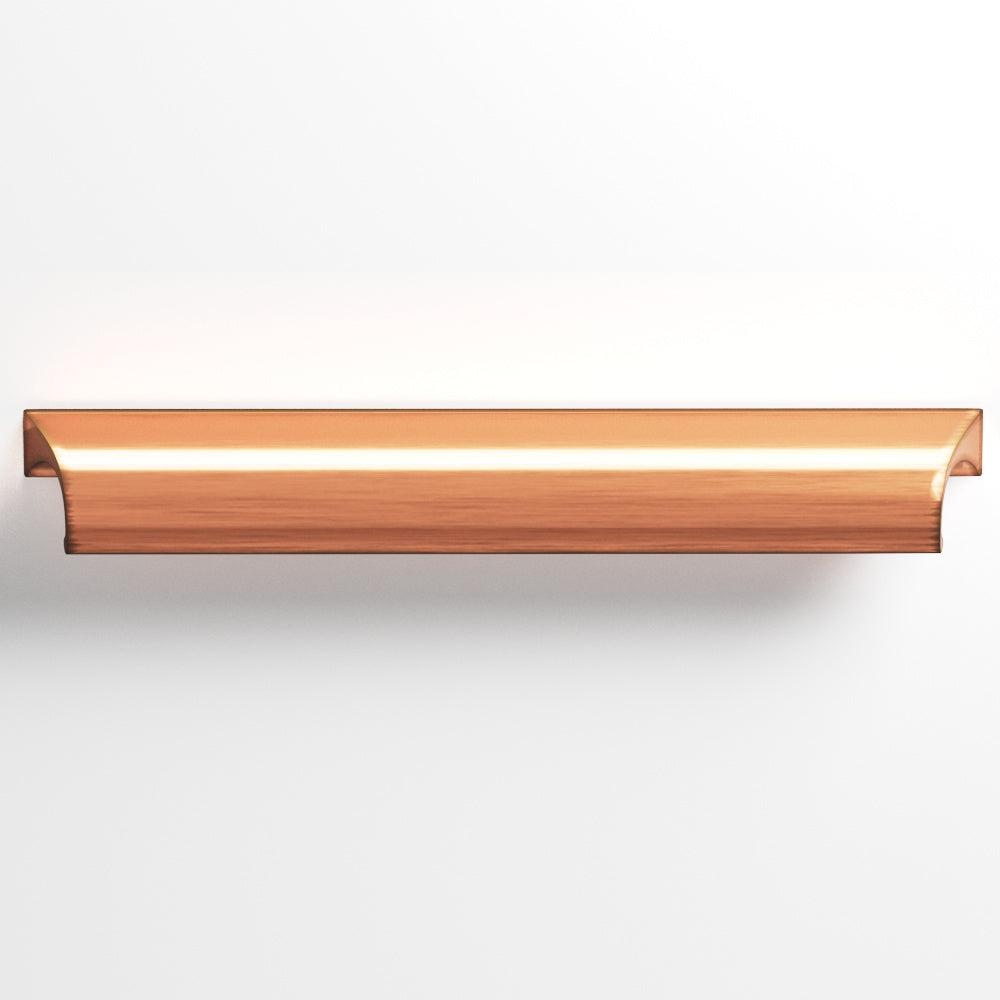 Colonial Bronze Cabinet Pull