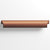 Colonial Bronze Cabinet Pull