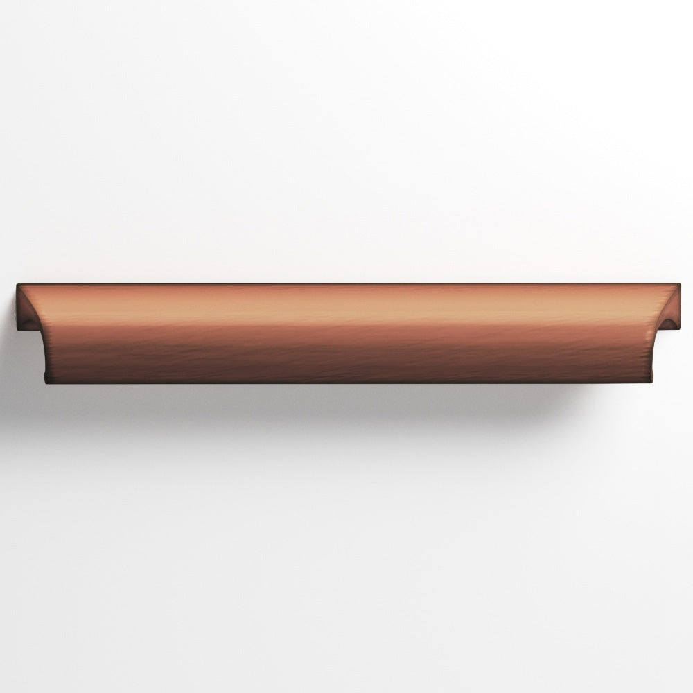 Colonial Bronze Cabinet Pull