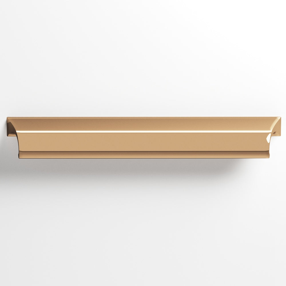 Colonial Bronze Cabinet Pull