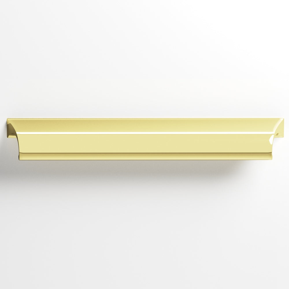 Colonial Bronze Cabinet Pull