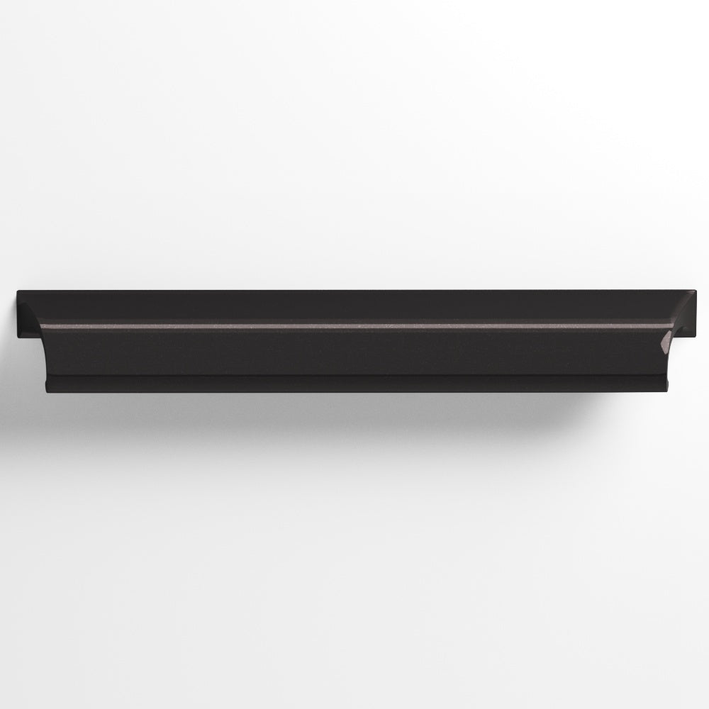 Colonial Bronze Cabinet Pull