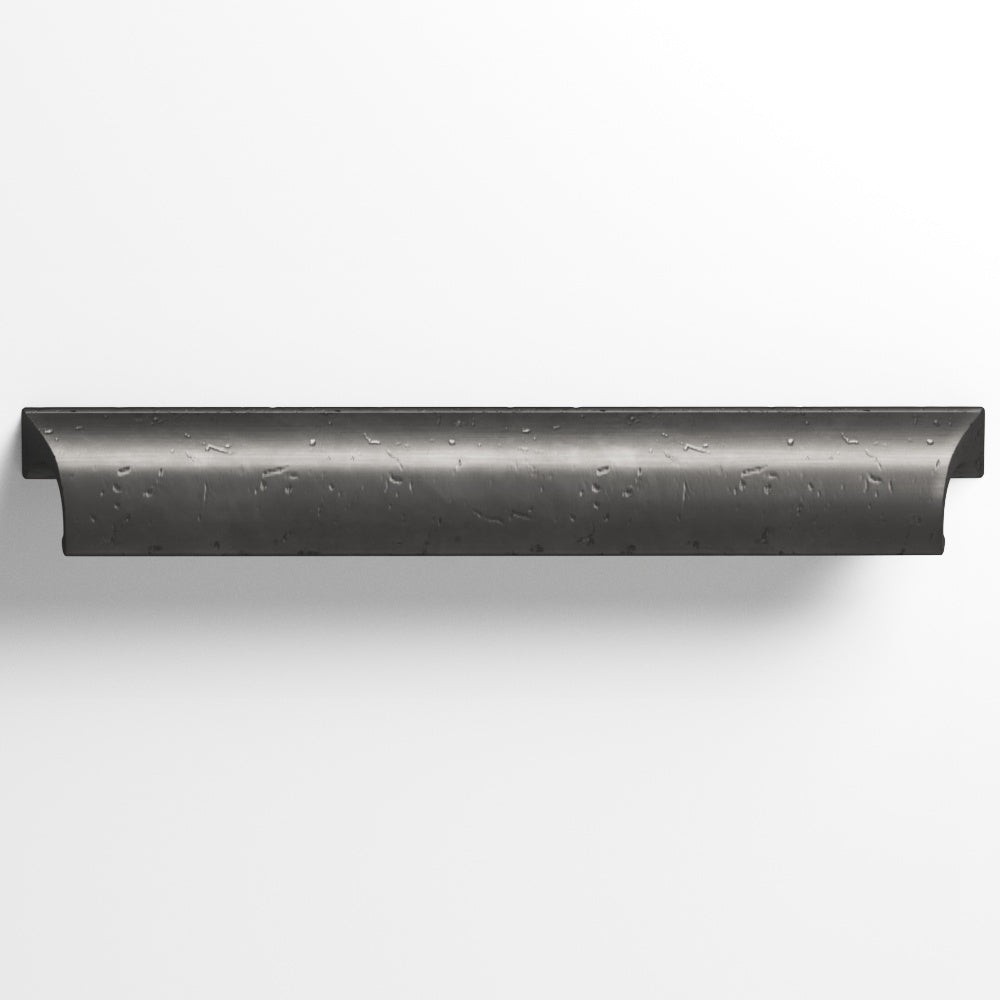 Colonial Bronze Cabinet Pull