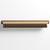 Colonial Bronze Cabinet Pull