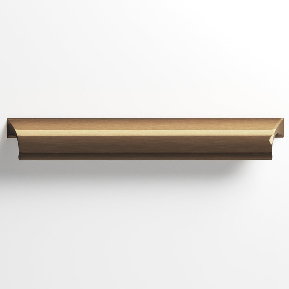 Colonial Bronze 420-4 Cabinet Pull