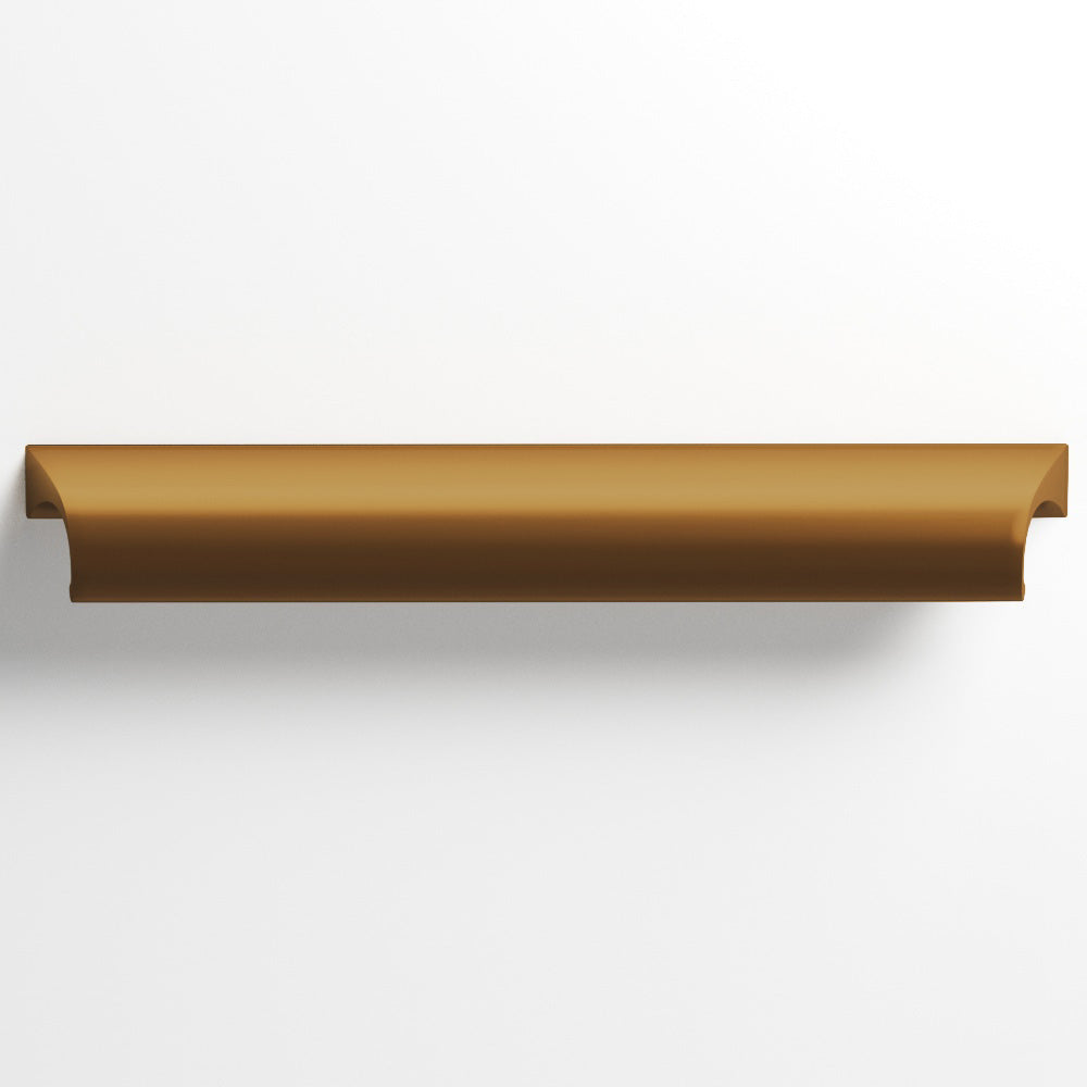 Colonial Bronze 420-4 Cabinet Pull
