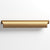 Colonial Bronze Cabinet Pull