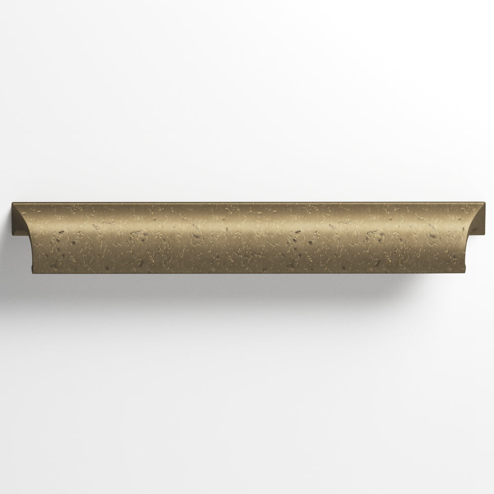 Colonial Bronze Cabinet Pull