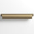 Colonial Bronze 420-4 Cabinet Pull