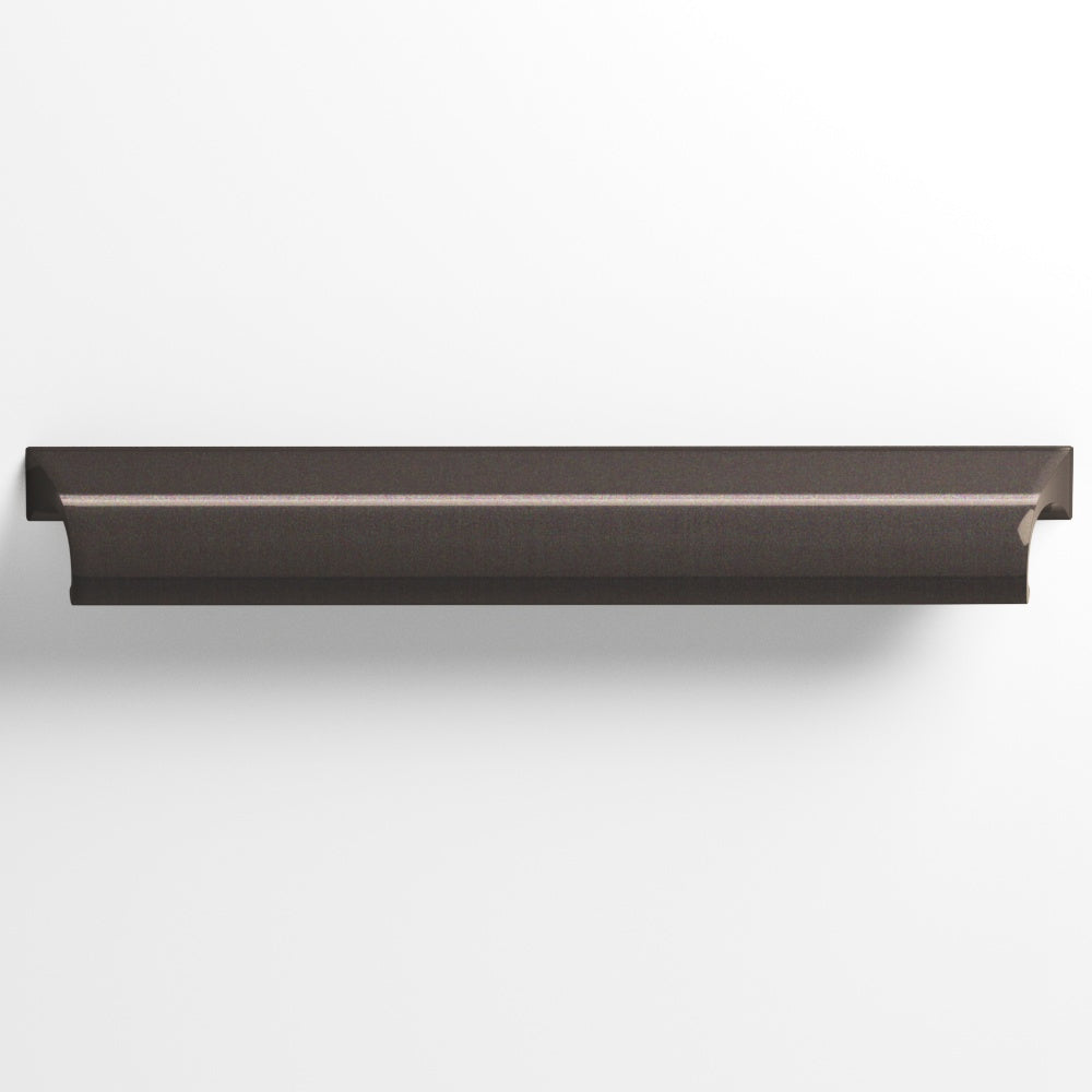 Colonial Bronze Cabinet Pull