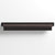 Colonial Bronze Cabinet Pull