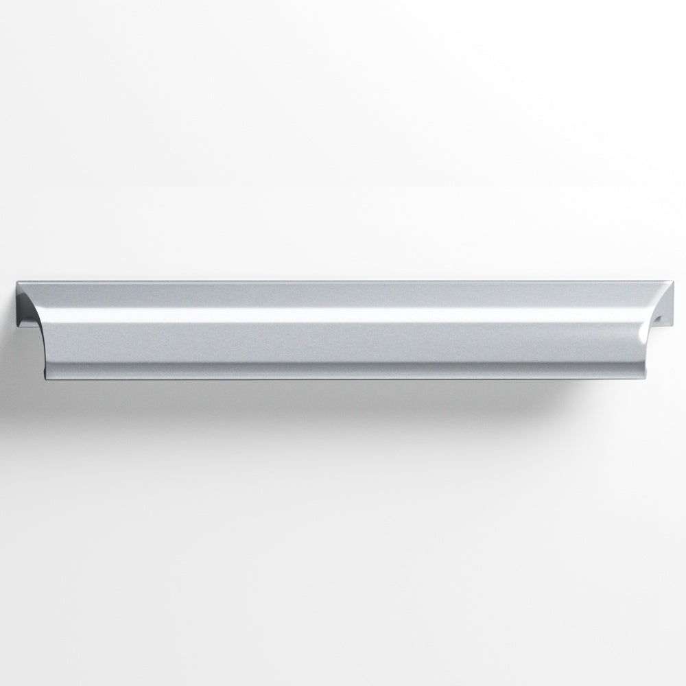 Colonial Bronze Cabinet Pull