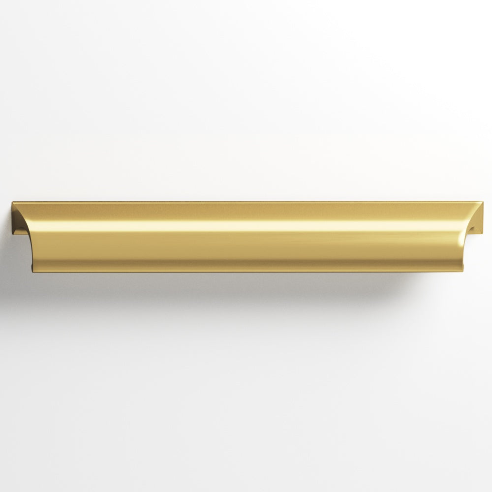 Colonial Bronze Cabinet Pull