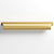 Colonial Bronze Cabinet Pull