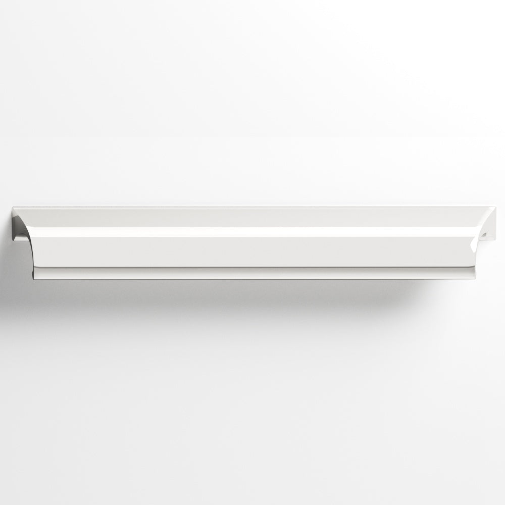 Colonial Bronze Cabinet Pull