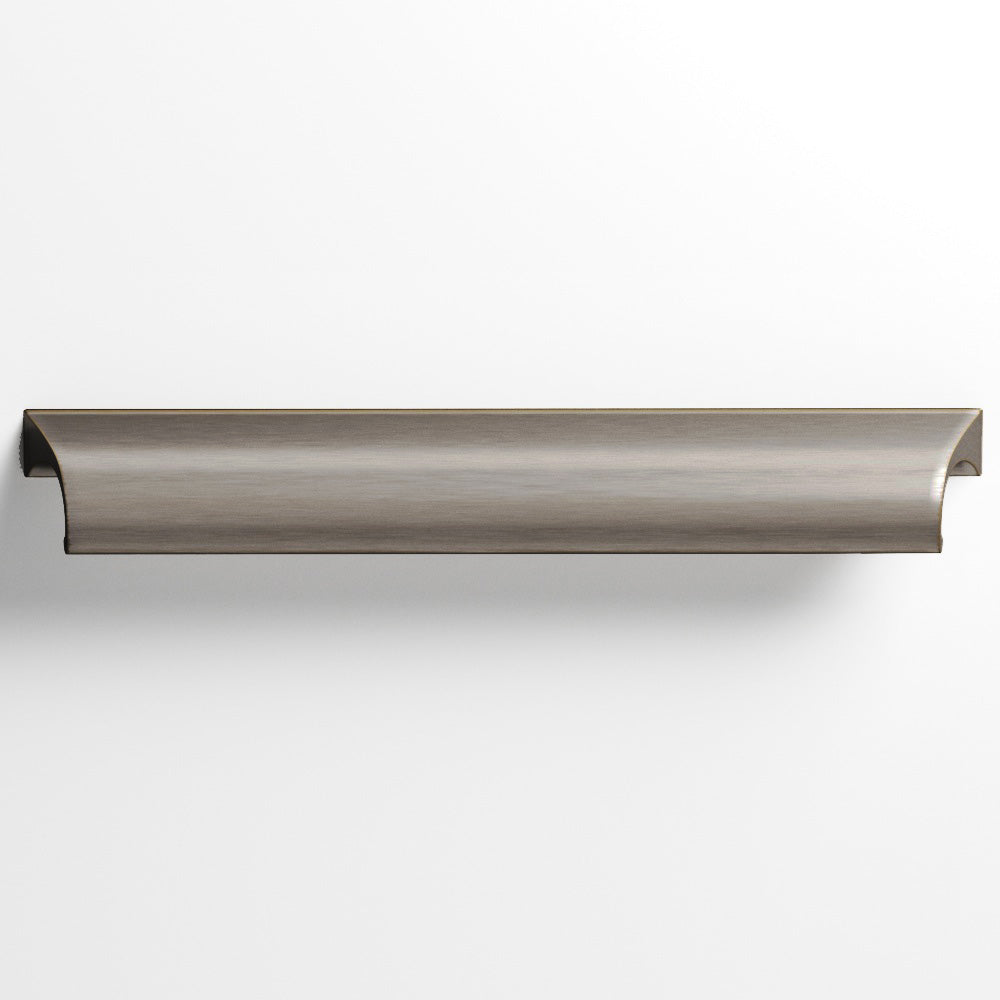 Colonial Bronze Cabinet Pull