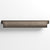 Colonial Bronze Cabinet Pull