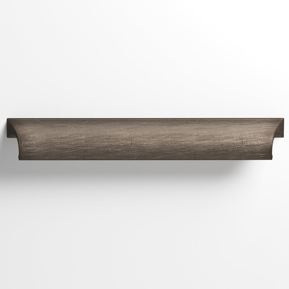 Colonial Bronze Cabinet Pull
