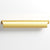 Colonial Bronze Cabinet Pull