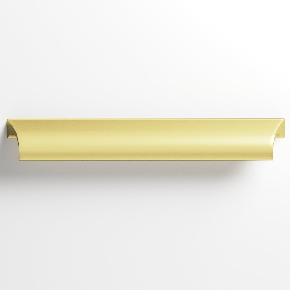 Colonial Bronze 420-3 Cabinet Pull