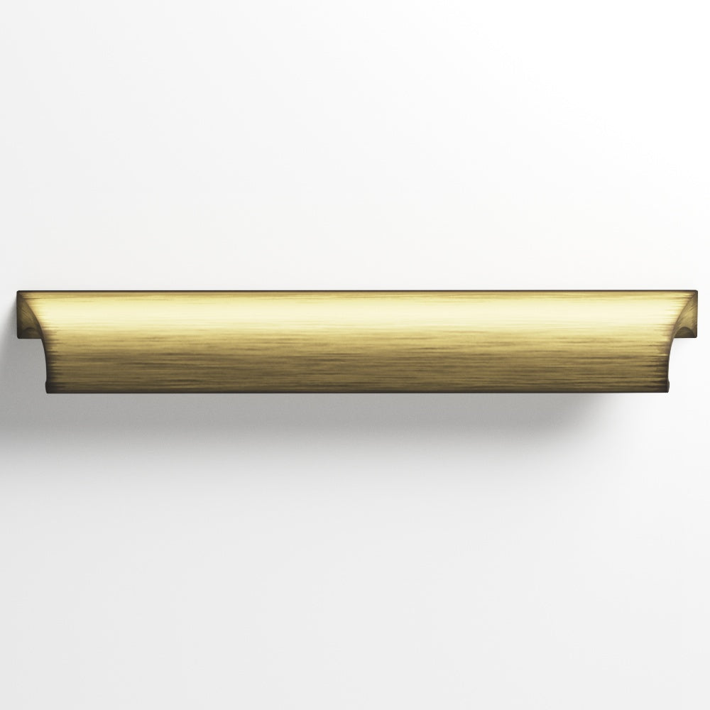 Colonial Bronze Cabinet Pull