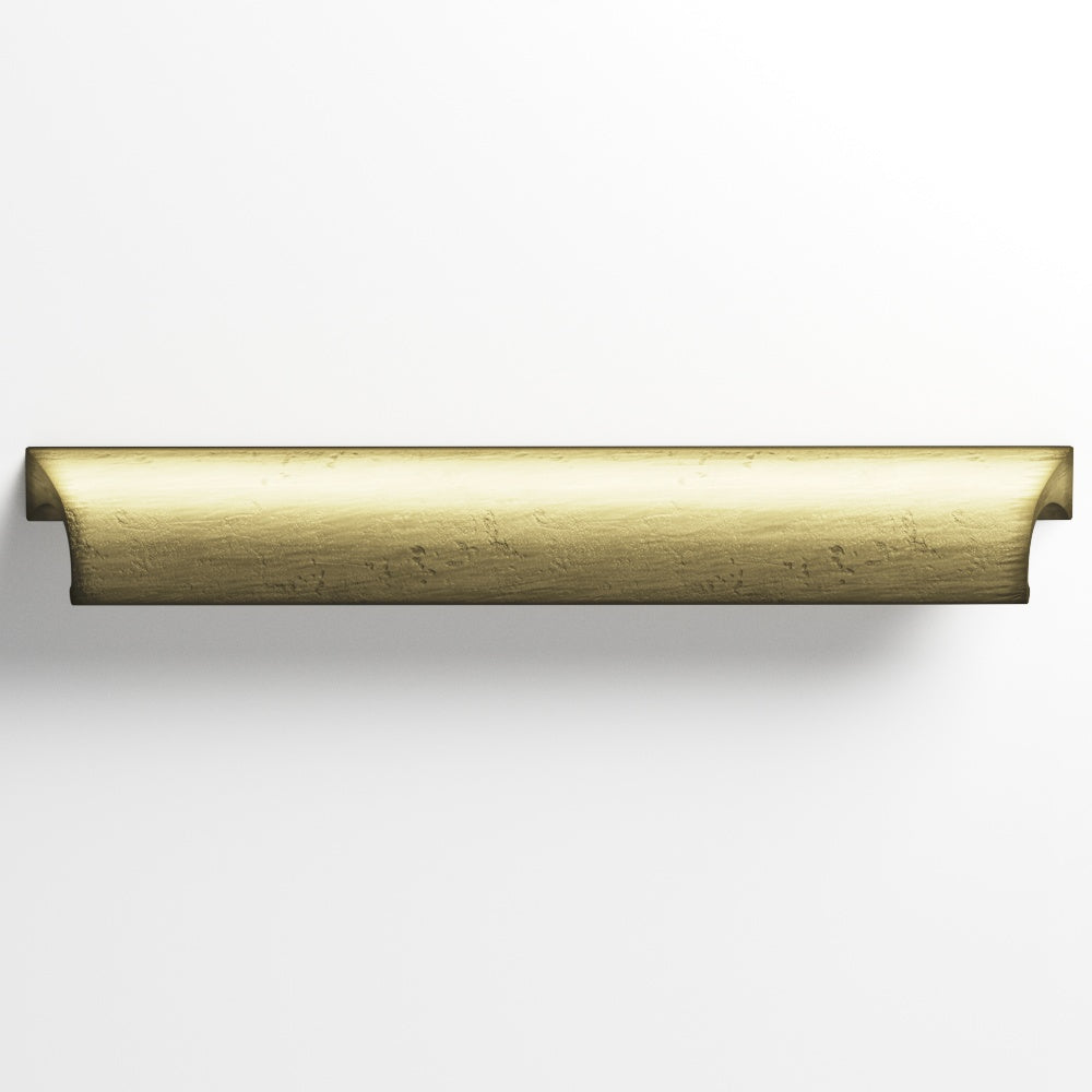 Colonial Bronze Cabinet Pull
