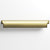 Colonial Bronze Cabinet Pull