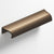 Colonial Bronze Cabinet Pull