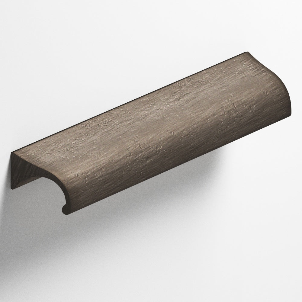 Colonial Bronze Cabinet Pull