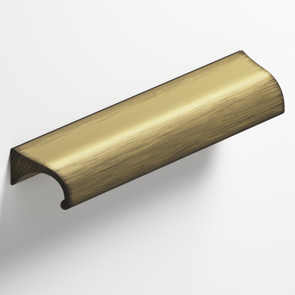Colonial Bronze Cabinet Pull