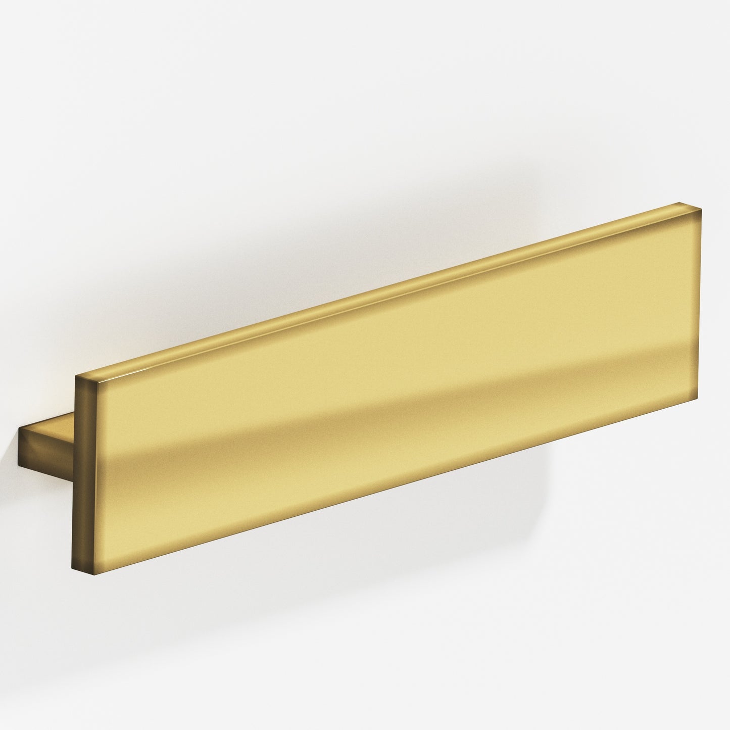 Colonial Bronze Cabinet Pull