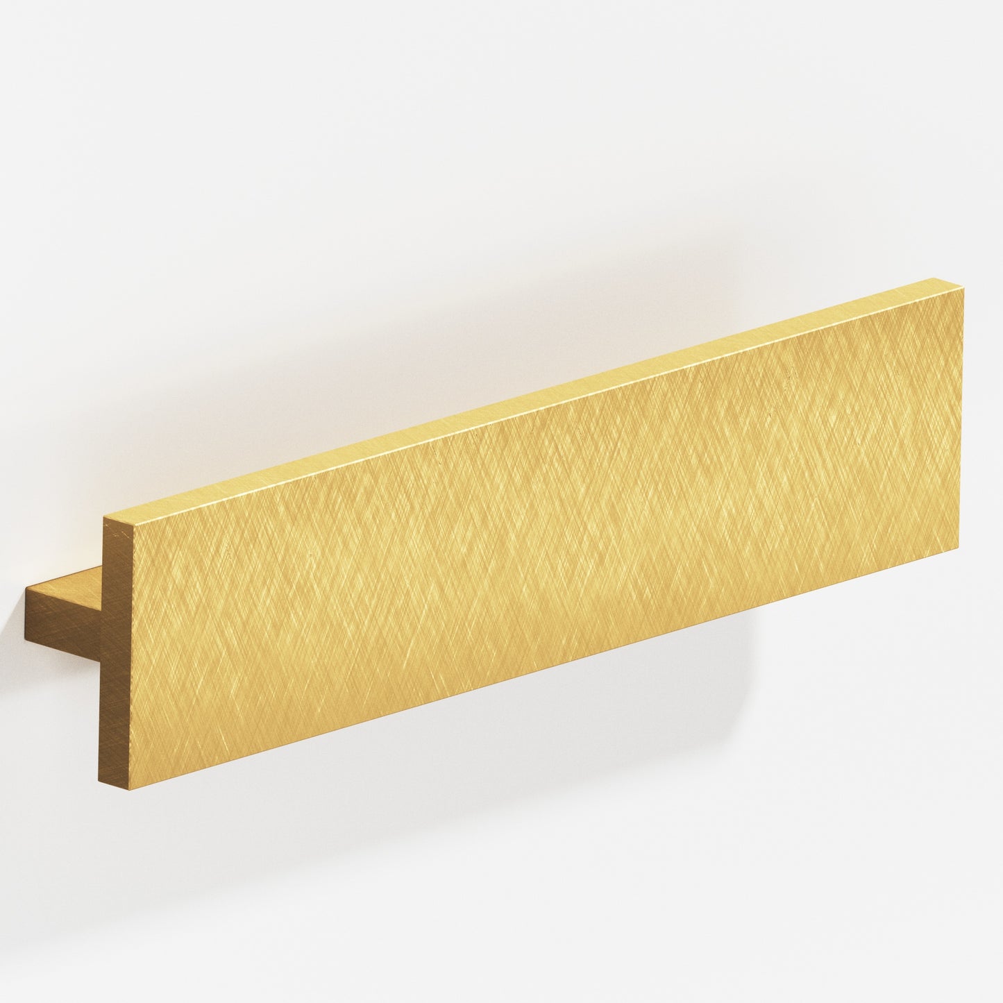 Colonial Bronze Cabinet Pull