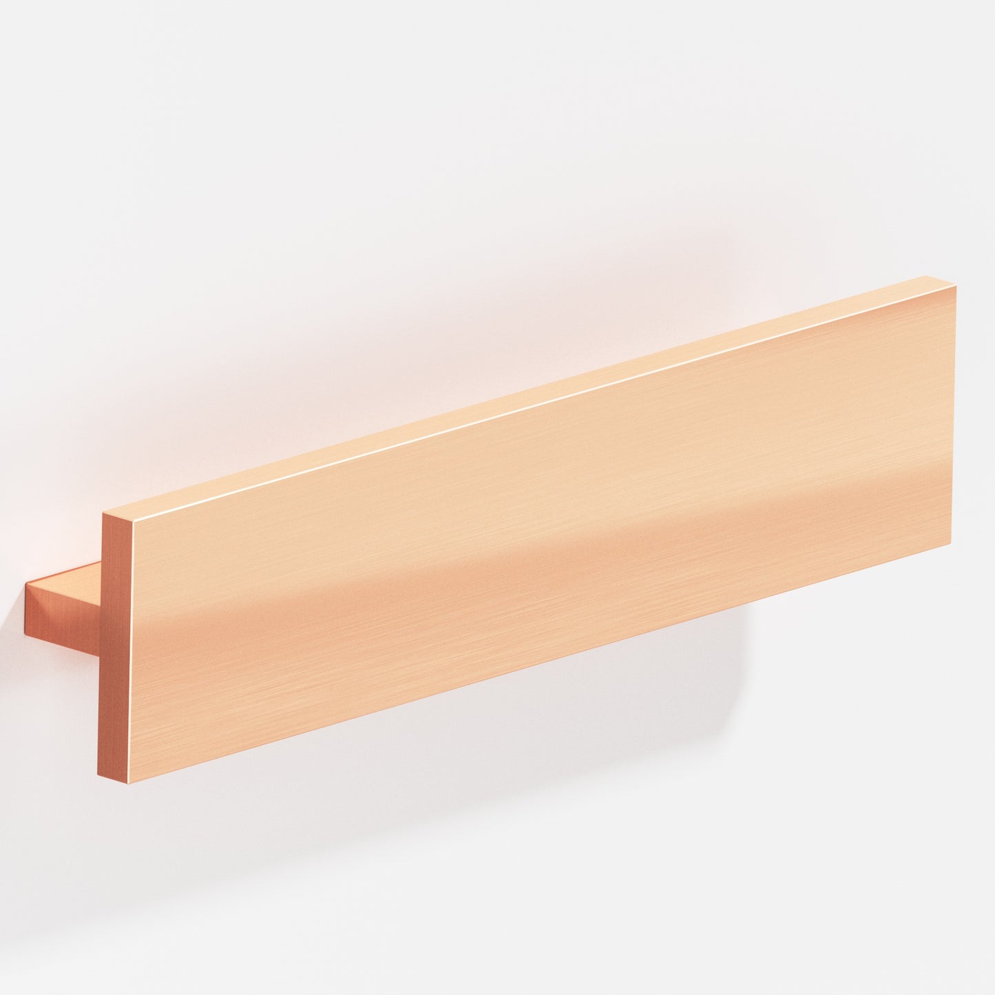 Colonial Bronze Cabinet Pull