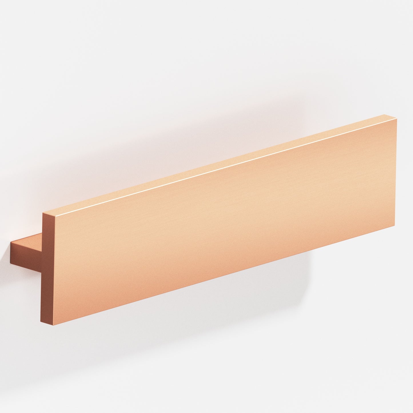 Colonial Bronze Cabinet Pull