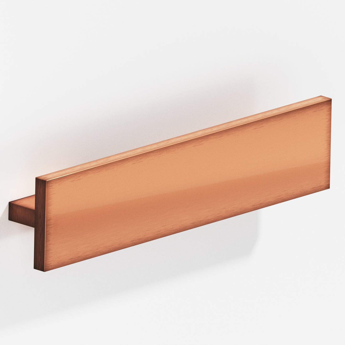 Colonial Bronze Cabinet Pull