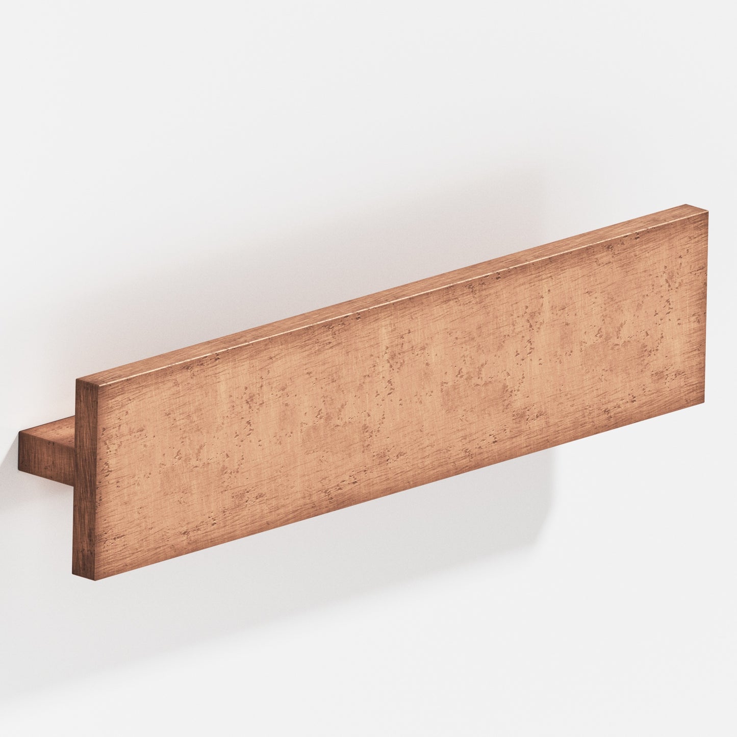 Colonial Bronze Cabinet Pull