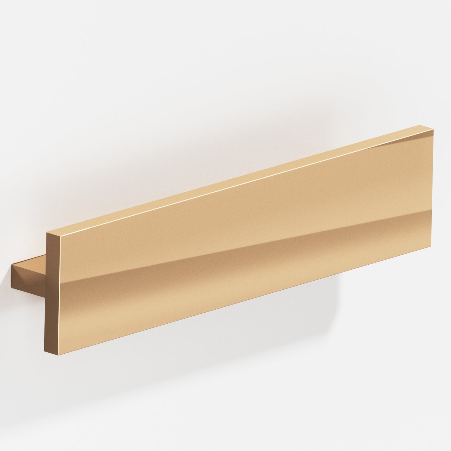 Colonial Bronze Cabinet Pull